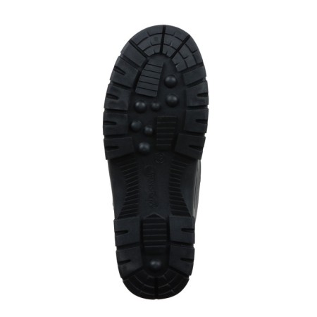 Combined winter boots (snowbuses), TEP, camouflage color size 45-5
