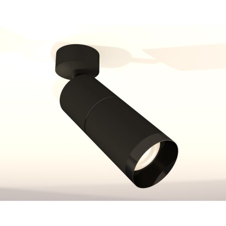 Ambrella Light, Techno, XM6313011, Gu5.3, Black Sand Color Set-1