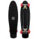 Skateboard Onlitop, 56x15 cm, PVC 50 mm wheels, ABEC 7, aluminum frame, MIX color