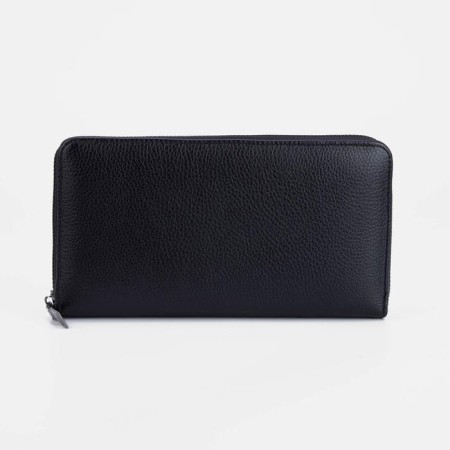 Male clutch, black color