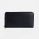 Male clutch, black color