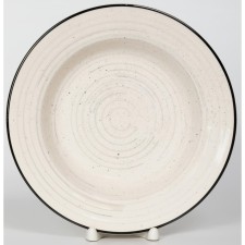Deep plate Elrington, 220 ml