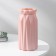 Flower vase, 8.8 × 17.8 cm, 750 ml, color mix
