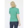 T -shirt with round neckline, size 52