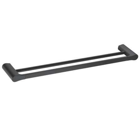 Cooling holder Wasserkraft Elbe K-7240, double, black