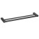 Cooling holder Wasserkraft Elbe K-7240, double, black