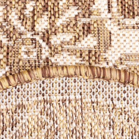 Eco Ovalnaya carpet 80x150cm, 7921/01, jute pp100%-2