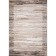 Rectangular Merinos Naturel carpet, size 200x400 cm, color Beige