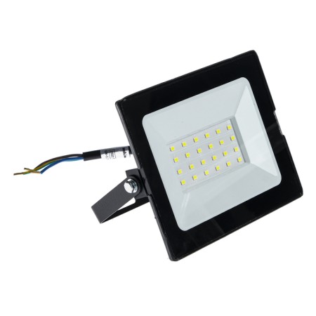 Flight LED DUWI ECO, 30 W, 6500 K, 2400 lm, IP65