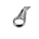 REXANT REXANT 12-5866-2, chrome, crankshaft, 30x32 mm