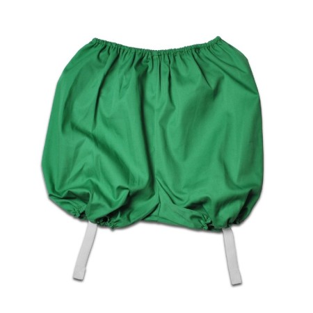 Peppy Long Stocking Carnival costume, age 2-4 years-3