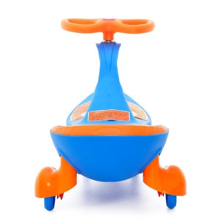 Bibikar-Tolocar "Plammar", Blue color-3
