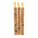 SEVEN SEEDS sticks for rodents, walnut, 3 pcs, 90 g