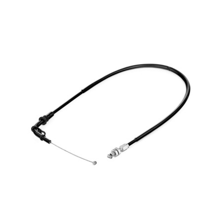 Gas cable, 58300-39f20, PW 427-241, 82 cm