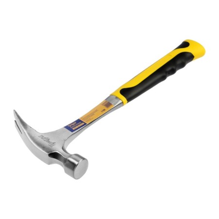 Hammer-Gvvododer Tundra Profi, whole-bearing, two-component handle, 450 g-5