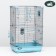 Birds of "Piggers" No. 101-B, collapsible, 42 x 30 x 65cm (staff.) Biryuza