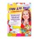 Facial makeup 4 CV 1.2 g with sparkles + 2 cv pencils No. 1
