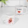 Super granny sublimation mug, with application