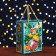 Gift box "New Year's elves" 16.5 x 7.9 x 20.8 cm