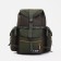 Tourist backpack, TAIF, 65 l, screed department, 3 outer pockets, khaki color