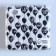 Paper napkins “Happy birthday”, two -layer, balloons, 33x33 cm, set 20 pcs.
