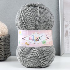 Yarn 