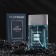 Male Water Platinum Water, 100 ml (based on Blue Label (Givenchy)
