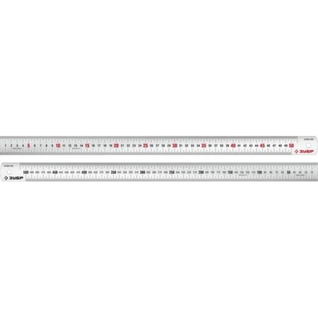 The stainless line of the zero 50 34280-050, reinforced, 500 mm