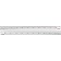 The stainless line of the zero 50 34280-050, reinforced, 500 mm