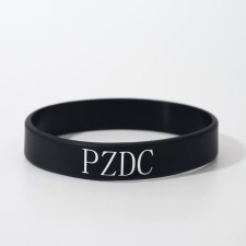 Silicone Bracelet 