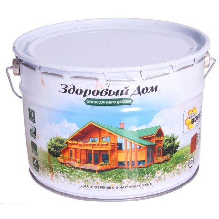 Remedy for protecting wood, Machon, 10 l