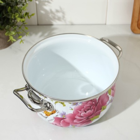 Pione Pion, 3.1 l, glass cover, induction-4