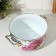 Pione Pion, 3.1 l, glass cover, induction