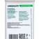 Organic fertilizer "Green Life" Home garden, 0.5 l