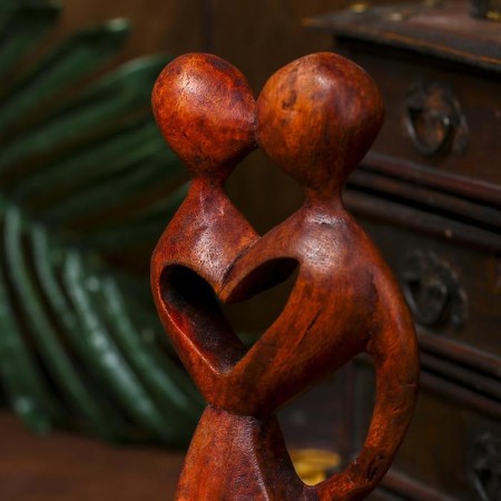 Souvenir tree "Besses of marriage" 20x9x3 cm-4
