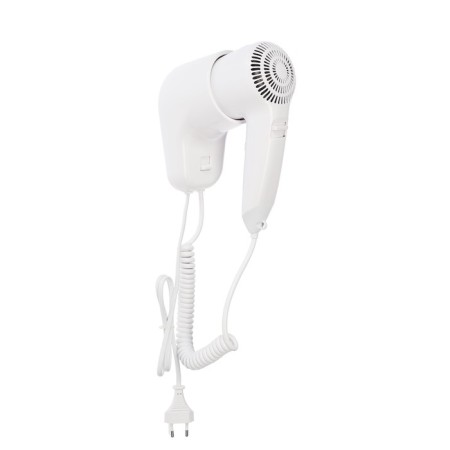 Feng Luazon LGE-006, 1600 W, wall, 2 speeds, mount, white