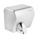 Hand dryer Zein HD225, 2.3 kW, high -speed, gray