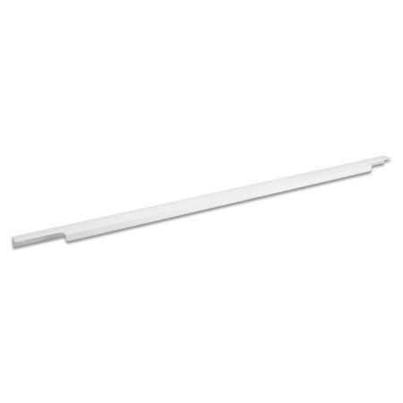 Cappio RP100wh, L = 1000 mm, white, 4 pcs.-2
