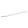 Cappio RP100wh, L = 1000 mm, white, 4 pcs.