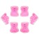 Roller Protection Onlytop OT-2020, p. M, pink