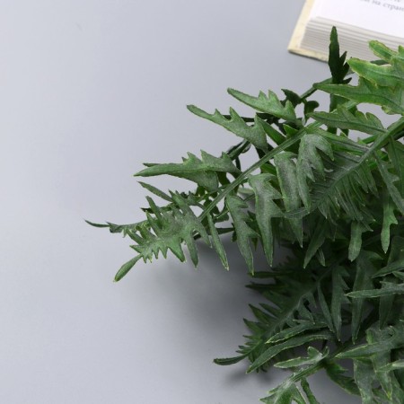 Bouquet "Fern Decorative Galant" 31 cm, mix-1