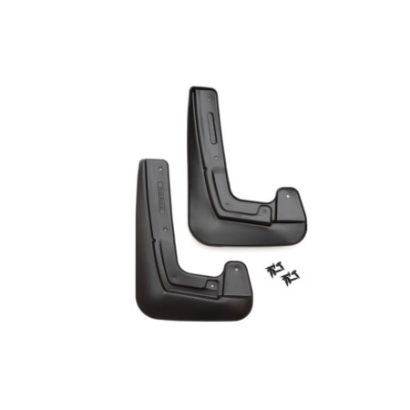 Spray -headed front for Chery Tiggo 8/Tiggo 8 Pro 2020 - set 2 pcs
