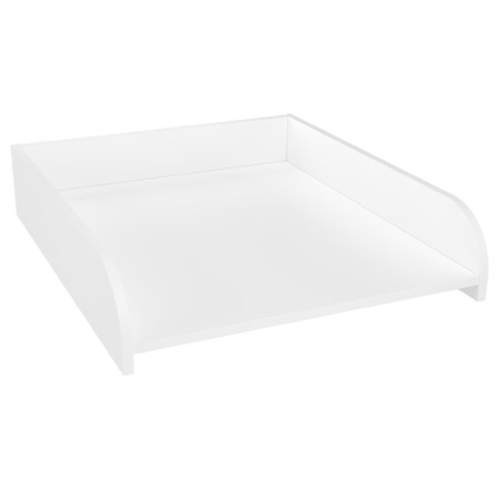 Polini Kids Simple 600, white, white.
