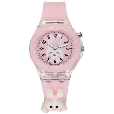 Watch of wrist -quartz children's 