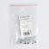 Magnetic connector in the GL3619 stretch ceiling, 2 pcs