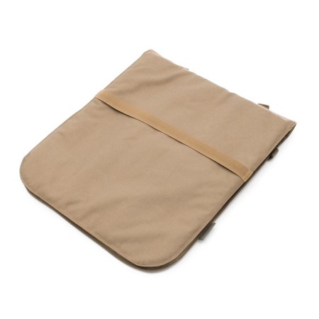 Side-brick Solklik Slt-1, 40x45x5cm, without blub insertion, color sand