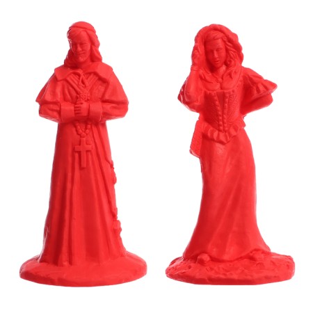 Игровой набор «Мушкетеры и королевкий двор»-7