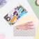 Money envelope "Congratulations! You can do everything!" 18.5 x 8.5 cm
