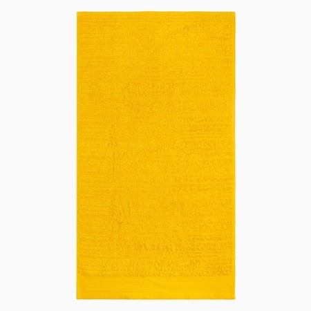 Trick Love Life “Ideal” 30x50 cm, mustard, 100% HL, 450 g/m2-2