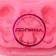 Mold Dolyana "Angels", silicone, 16 × 5.5 × 1 cm, color mix